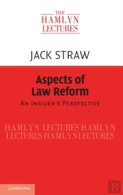 Bertrand.pt - Aspects Of Law Reform
