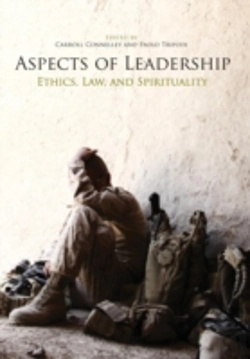 Bertrand.pt - Aspects Of Leadership: Ethics, Law And Spirituality