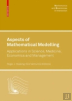 Bertrand.pt - Aspects Of Mathematical Modelling