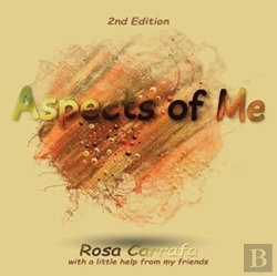 Bertrand.pt - Aspects Of Me, 2nd Edition 'With A Little Help From My Friends'
