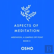 Aspects Of Meditation Book 2