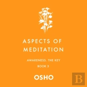 Aspects Of Meditation Book 3