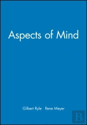 Aspects Of Mind