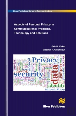 Bertrand.pt - Aspects Of Personal Privacy In Communications - Problems, Technology And Solutions