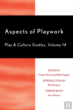 Bertrand.pt - Aspects Of Playwork: Play And Culture Studies