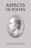 Aspects Of Poetry