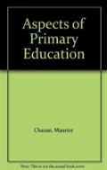Aspects Of Primary Education