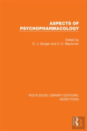 Aspects Of Psychopharmacology