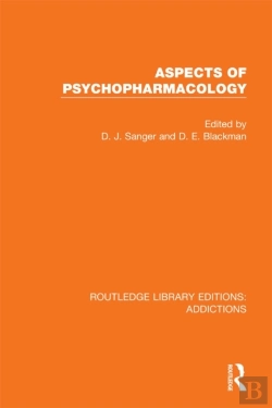 Bertrand.pt - Aspects Of Psychopharmacology