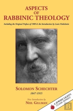 Bertrand.pt - Aspects Of Rabbinic Theology*