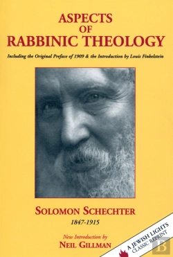 Bertrand.pt - Aspects Of Rabbinic Theology