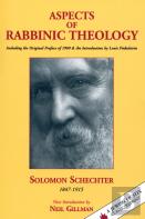 Aspects Of Rabbinic Theology