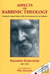 Aspects Of Rabbinic Theology