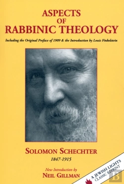Bertrand.pt - Aspects Of Rabbinic Theology