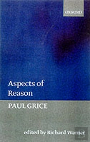 Aspects Of Reason