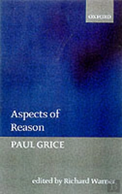 Bertrand.pt - Aspects Of Reason