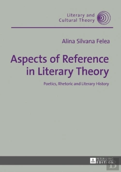 Bertrand.pt - Aspects Of Reference In Literary Theory
