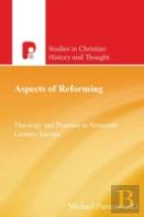 Aspects Of Reforming