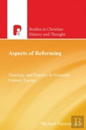 Aspects Of Reforming