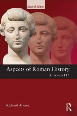 Bertrand.pt - Aspects Of Roman History 31 Bc-Ad 117