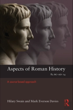 Bertrand.pt - Aspects Of Roman History 82bc-Ad14