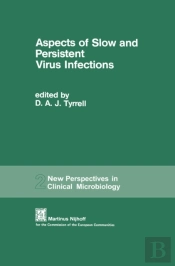 Aspects Of Slow And Persistent Virus Infections