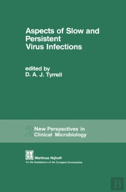 Bertrand.pt - Aspects Of Slow And Persistent Virus Infections