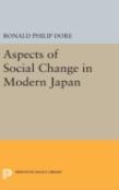 Aspects Of Social Change In Modern Japan