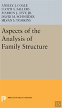 Bertrand.pt - Aspects Of The Analysis Of Family Structure