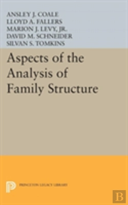 Bertrand.pt - Aspects Of The Analysis Of Family Structure