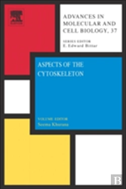 Bertrand.pt - Aspects Of The Cytoskeleton