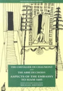 Aspects Of The Embassy To Siam 1685
