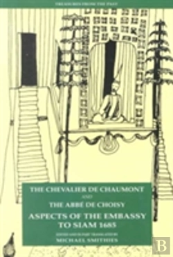 Bertrand.pt - Aspects Of The Embassy To Siam 1685