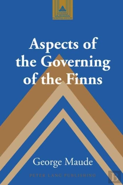 Bertrand.pt - Aspects Of The Governing Of The Finns