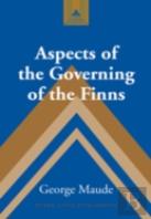 Aspects Of The Governing Of The Finns