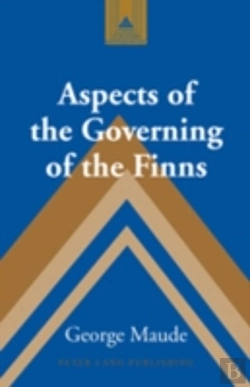 Bertrand.pt - Aspects Of The Governing Of The Finns