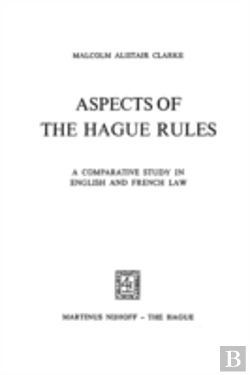 Bertrand.pt - Aspects Of The Hague Rules