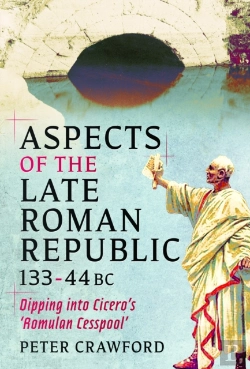 Bertrand.pt - Aspects Of The Late Roman Republic, 133-44bc