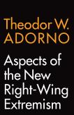 Aspects Of The New Right-Wing Extremism