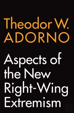 Bertrand.pt - Aspects Of The New Right-Wing Extremism