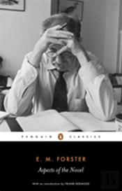 Aspects Of The Novel