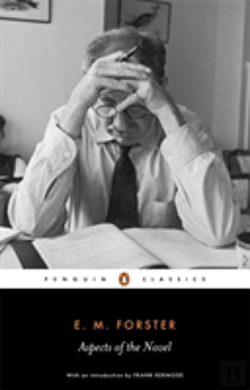 Bertrand.pt - Aspects Of The Novel