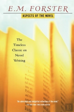 Bertrand.pt - Aspects Of The Novel