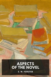 Aspects Of The Novel