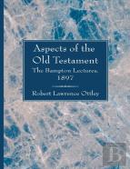 Aspects Of The Old Testament