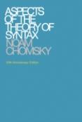Aspects Of The Theory Of Syntax