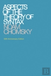 Aspects Of The Theory Of Syntax