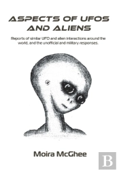 Aspects Of Ufos And Aliens