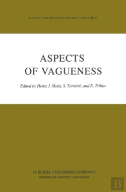 Bertrand.pt - Aspects Of Vagueness
