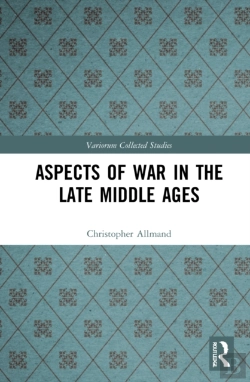 Bertrand.pt - Aspects Of War In The Late Middle Ages